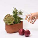 Projet Etudiant : Au Bon Endroit par Amélie Cayré