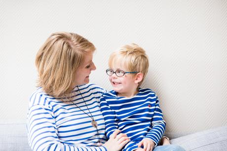 Ces petits riens \ le syndrome de l’enfant unique