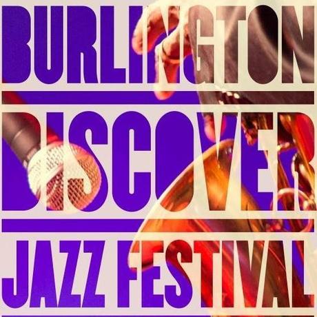 Burlington Discover Jazz Festival: Barika - Lakeview Garage - Burlington -Vermont (USA) – 4 June 2017