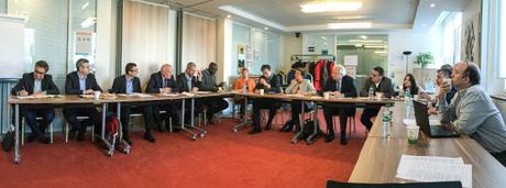 GROUPE MANAGEMENT CENTRALESUPELEC