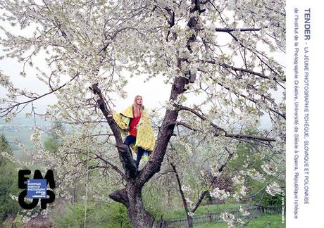 Exposition photo Tender à la Maison du Savoir