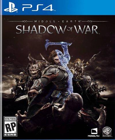 Un trailer histoire pour La Terre du Milieu : L’Ombre de la Guerre