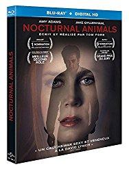 Critique Bluray: Nocturnal Animals