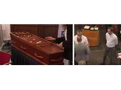 Salon funéraire Amsterdam pour perception ludique, individualisée élégante mort