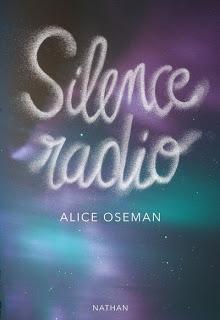 Silence Radio  de Alice Oseman