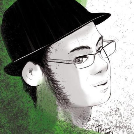 #JeudiAutoEdition - Qui sont ces auteurs ? #33 Vincent Tibeon