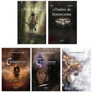 #JeudiAutoEdition - Qui sont ces auteurs ? #33