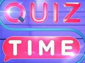 It’s Quiz Time arrive novembre consoles