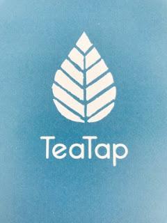 Bienvenue chez TeaTap