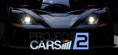 Project Cars 2 sortira le 22 septembre