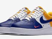 Nike Force Mini Swoosh Barcelona