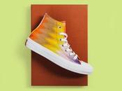 Missoni Converse Taylor Star Pack