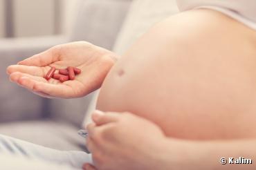 Alerte Santé : les compléments alimentaires à base de vitamines et de minéraux doivent être évités pendant la grossesse