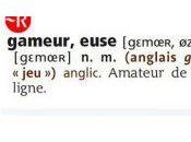 Gamer Gameur Jeux Vidéos quand Robert fait fausse route