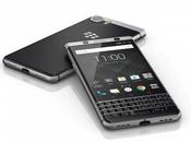 BlackBerry KEYone, nouveau joujou sublime