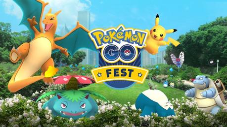 1 an de Pokémon GO : événements & grosses nouveautés, dont la co-op