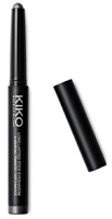 KIKO Long Lasting Eyeshadow '33 Smoky Grey' 