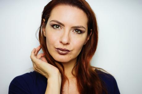 Retro matte ? J’adore ! (et jeu concours avec MAC Cosmetics)