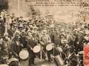 L'aubado cènt-e-dès eisatamen