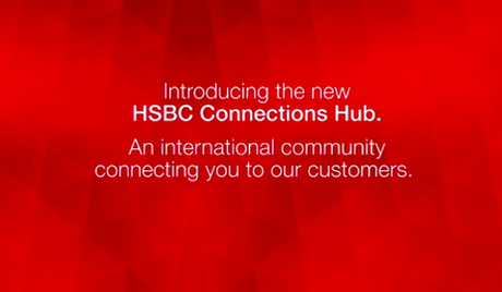 HSBC Connections Hub