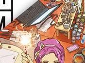 goodies offerts Delcourt/Tonkam Japan Expo 2017 dévoilés