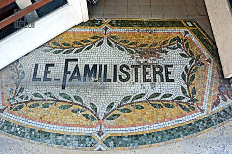 Angle de la rue du Barbâtre et de la rue de Contrai