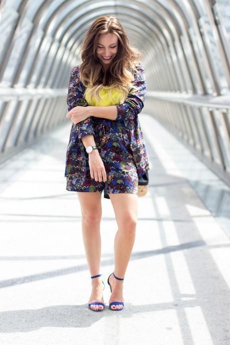 Comment s’habiller au bureau quand il fait chaud ?