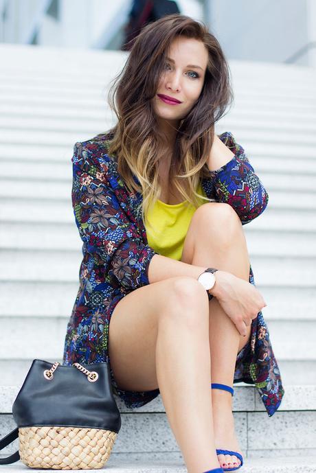 Comment s’habiller au bureau quand il fait chaud ?