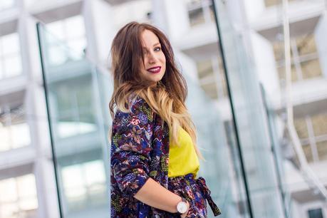 Comment s’habiller au bureau quand il fait chaud ?