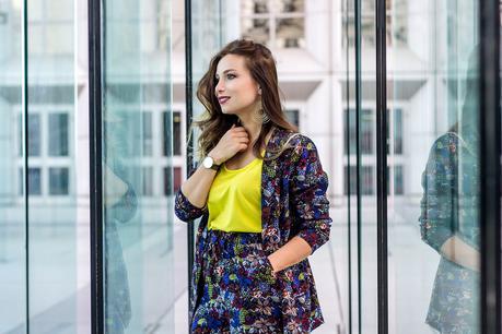 Comment s’habiller au bureau quand il fait chaud ?