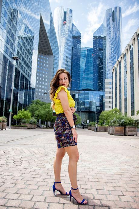 Comment s’habiller au bureau quand il fait chaud ?