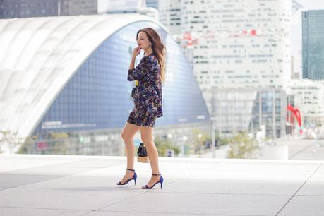 Comment s’habiller au bureau quand il fait chaud ?