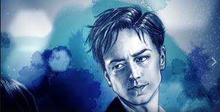 Nos chemins de travers : la merveilleuse romance New Adult de Georgia Caldera