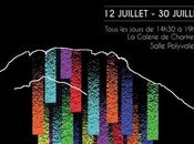 Salon peinture Sappey Chartreuse