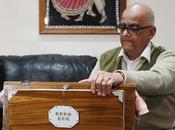 Deux invités choix pour George Harrison: Story Beatles Indian Music