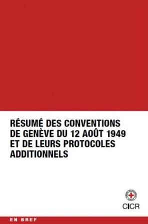 [VIDÉO] Les 40 ans des protocoles additionnels aux Conventions de Genève…