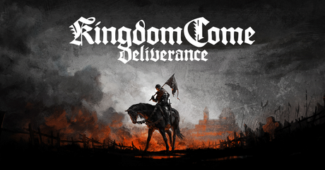 Kingdom Come: Deliverance annoncé pour le 13 février 2018