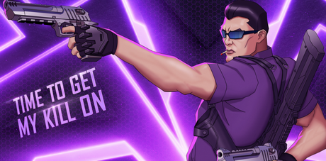 Johnny Gat est de retour dans Agents of Mayhem