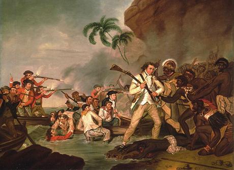 Death_of_Captain_James_Cook_George_Carter_1783