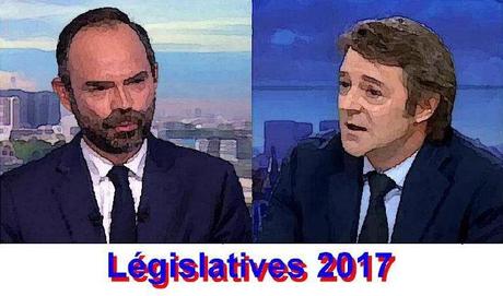 Législatives 2017 : logique présidentielle et covoiturage