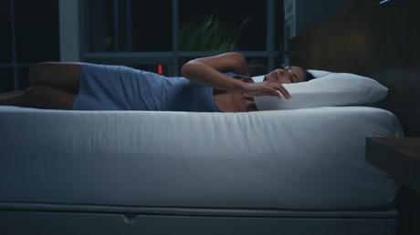 Sleep Number 360 : Le lit intelligent anti-ronflement