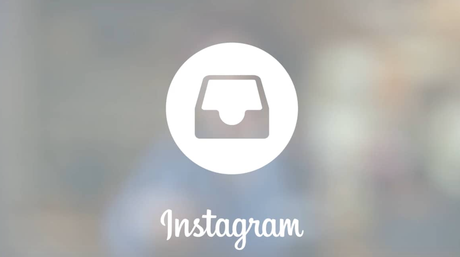 Instagram Direct, une fonctionnalité au service des restaurateurs