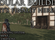 housing nouveau arrivé Mortal Online