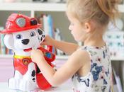 Pat'Patrouille Marcus Croc' Lettres #Vtech Concours