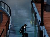 L'App offerte semaine Framed iPhone