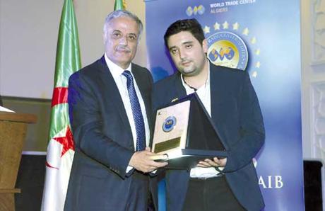 Trophée « Export-2016 » : encourager le made in Algeria