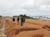 Phangan Airport project: atterrissage forcé pour