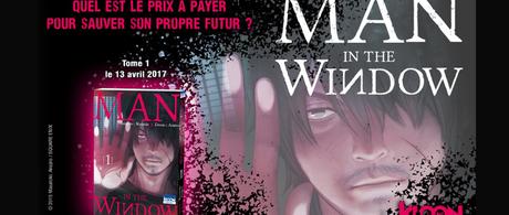 Man in the Window de Masatoki & Anajiro