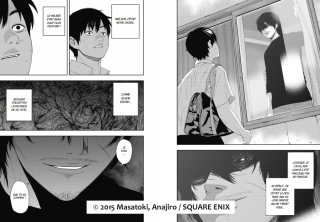 Man in the window - Extrait3