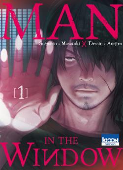 Man in the Window de Masatoki & Anajiro